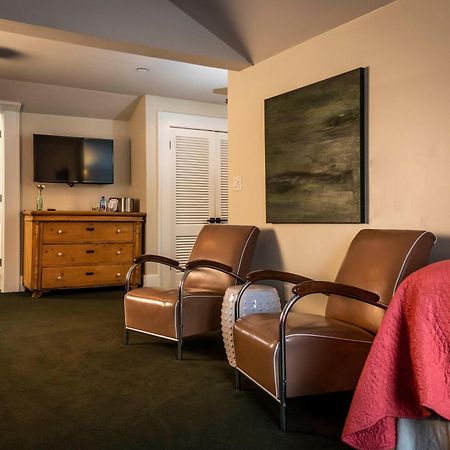 Hotel Broad Ripple 인디애나폴리스 외부 사진