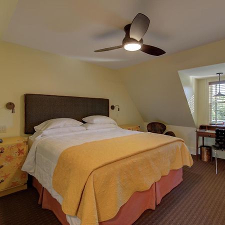 Hotel Broad Ripple 인디애나폴리스 외부 사진