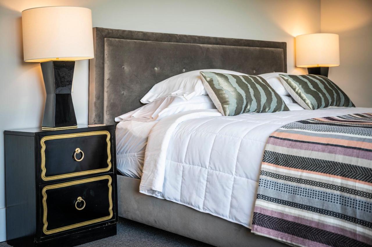 Hotel Broad Ripple 인디애나폴리스 외부 사진