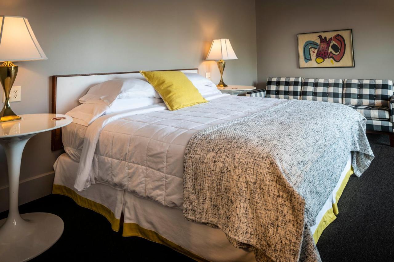 Hotel Broad Ripple 인디애나폴리스 외부 사진