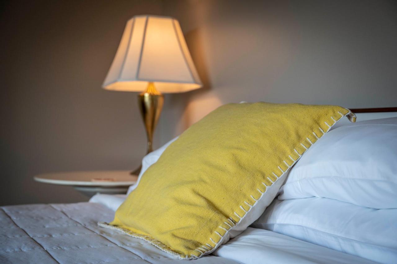 Hotel Broad Ripple 인디애나폴리스 외부 사진