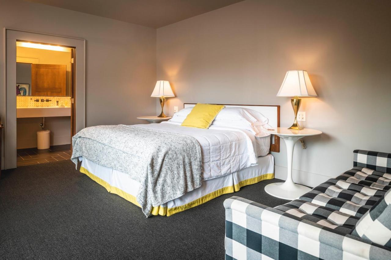 Hotel Broad Ripple 인디애나폴리스 외부 사진