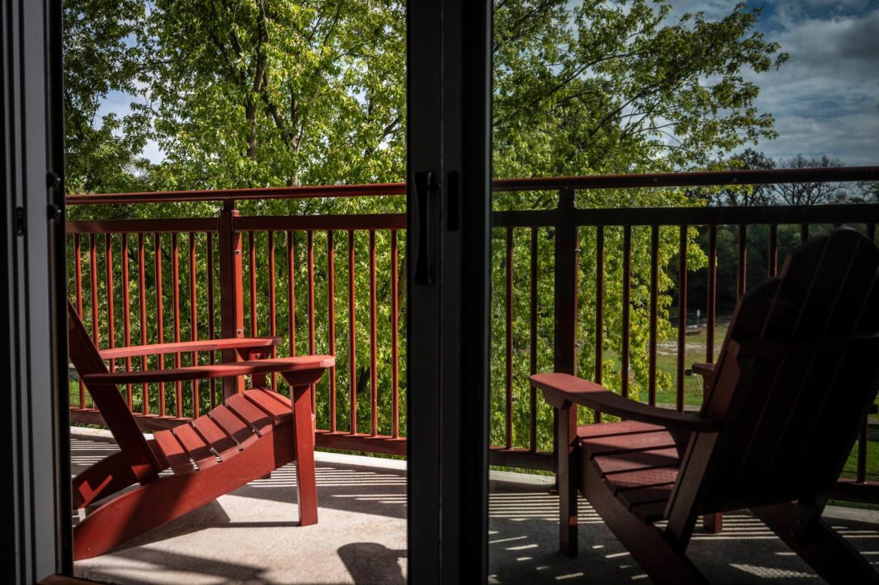 Hotel Broad Ripple 인디애나폴리스 외부 사진