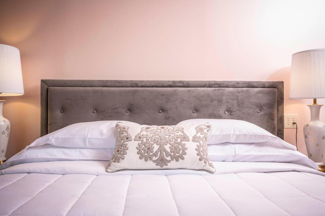 Hotel Broad Ripple 인디애나폴리스 외부 사진