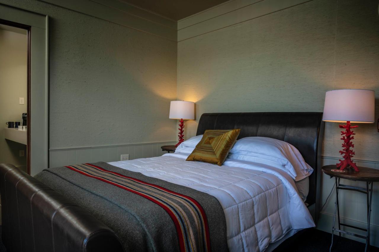 Hotel Broad Ripple 인디애나폴리스 외부 사진