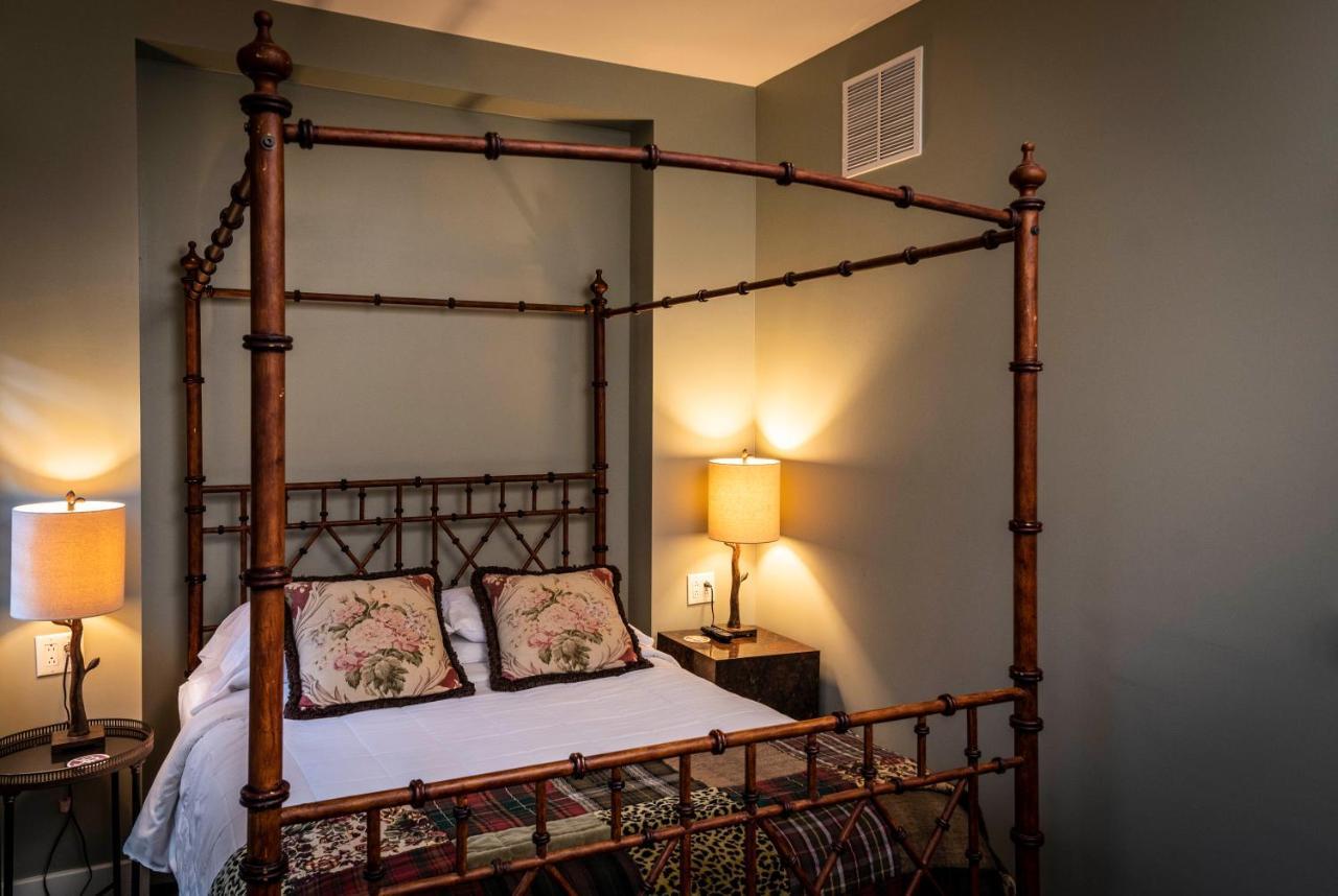 Hotel Broad Ripple 인디애나폴리스 외부 사진
