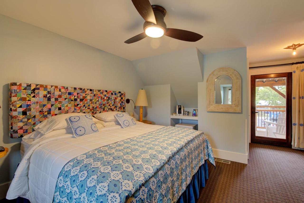 Hotel Broad Ripple 인디애나폴리스 외부 사진
