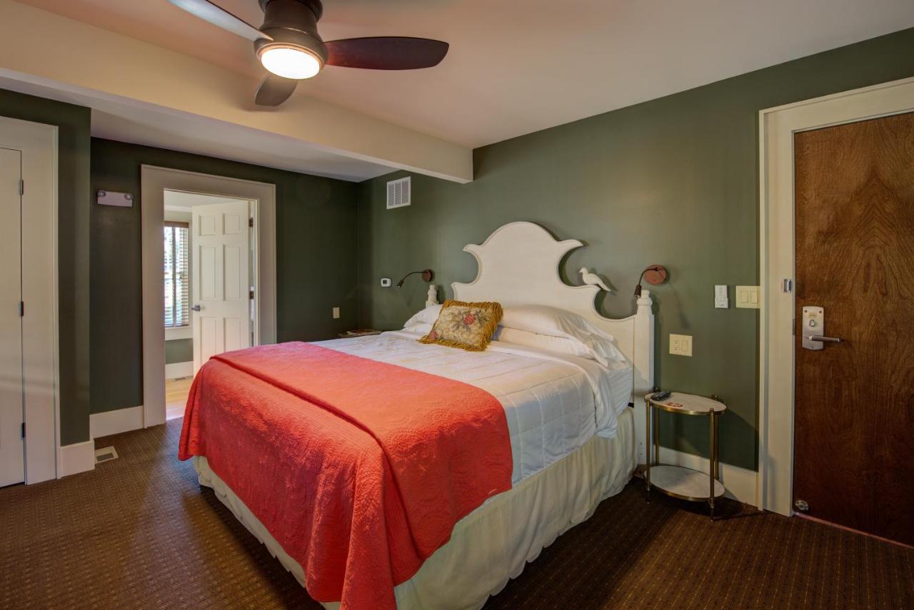Hotel Broad Ripple 인디애나폴리스 외부 사진