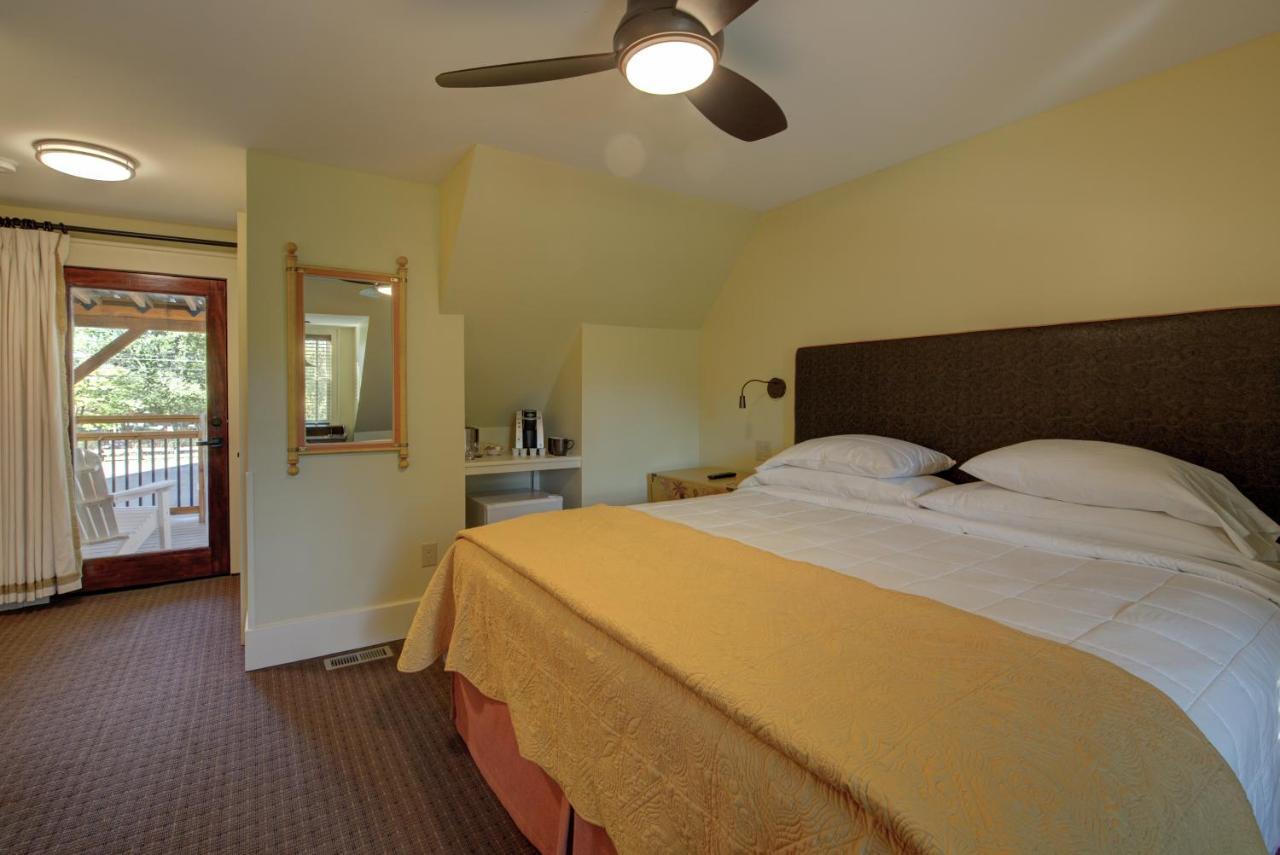 Hotel Broad Ripple 인디애나폴리스 외부 사진