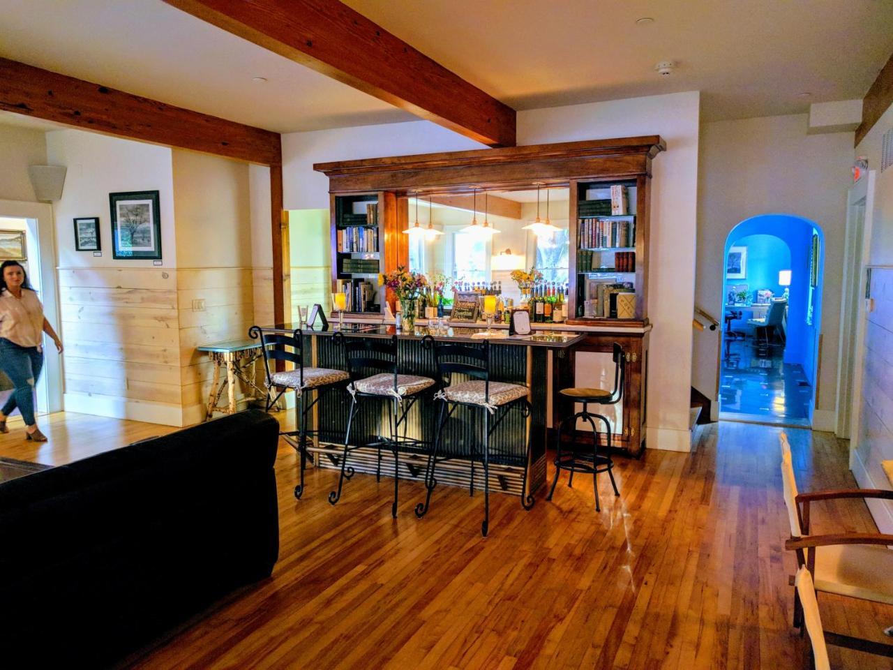 Hotel Broad Ripple 인디애나폴리스 외부 사진