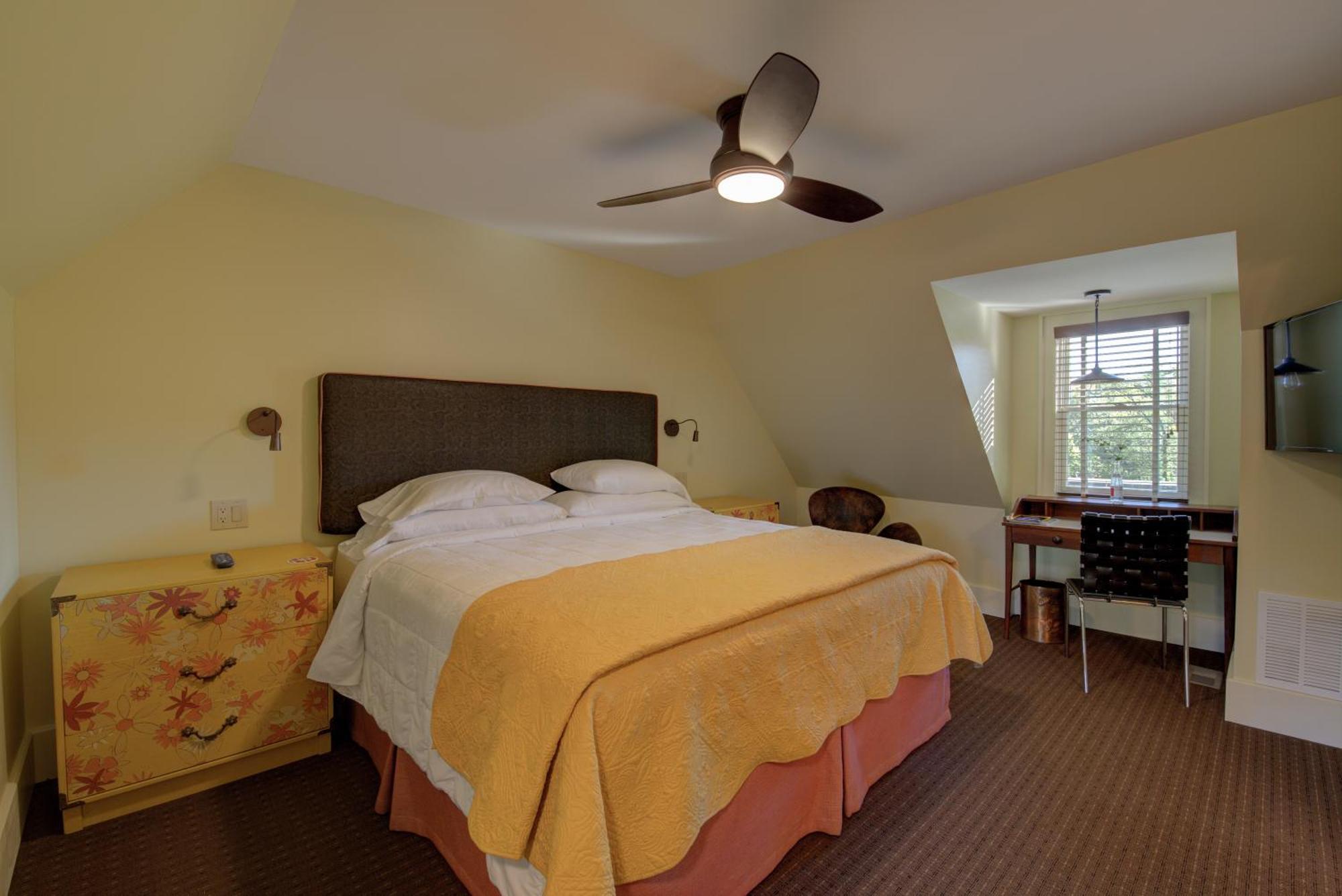 Hotel Broad Ripple 인디애나폴리스 외부 사진