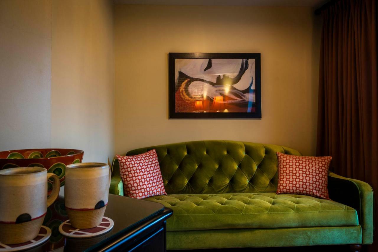 Hotel Broad Ripple 인디애나폴리스 외부 사진