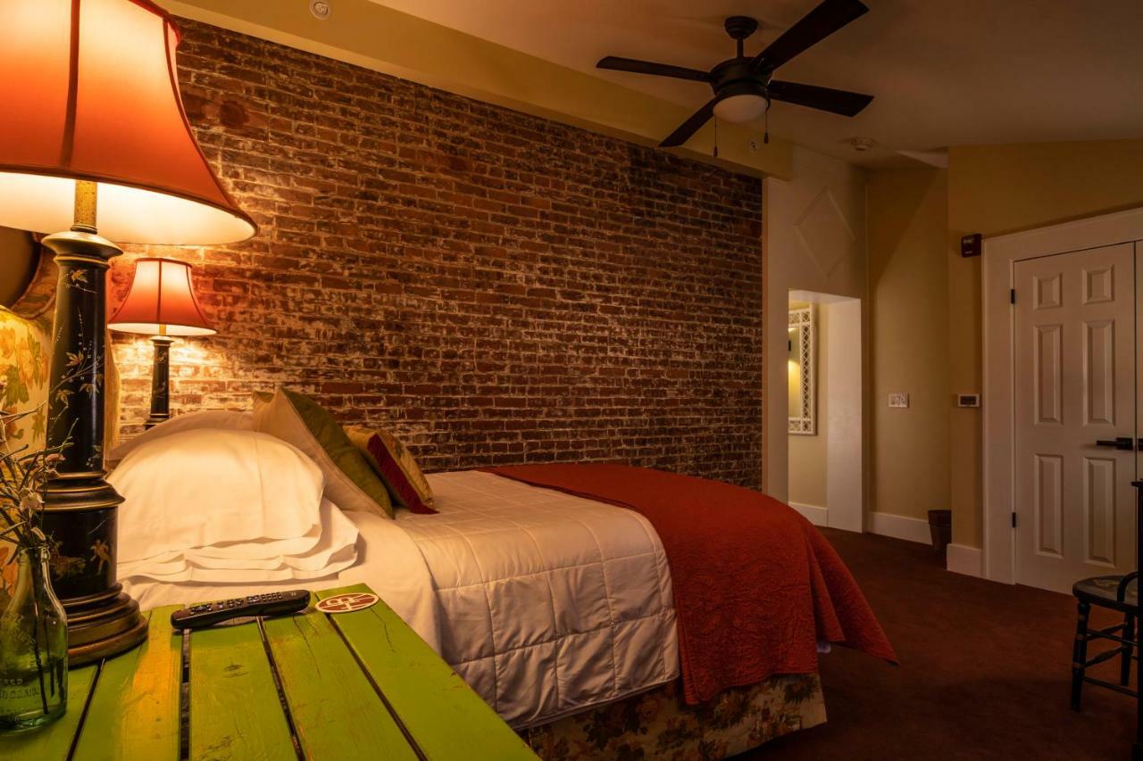 Hotel Broad Ripple 인디애나폴리스 외부 사진