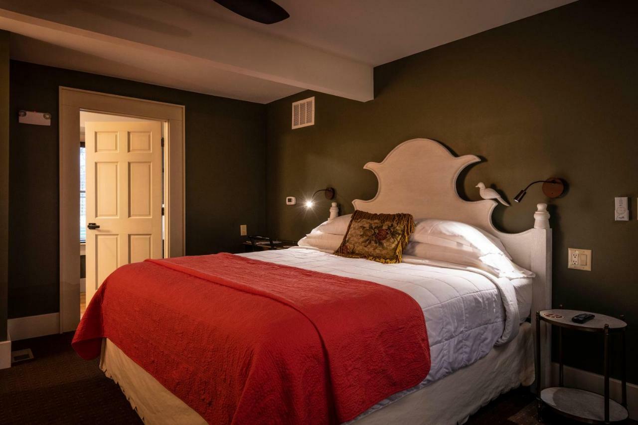 Hotel Broad Ripple 인디애나폴리스 외부 사진