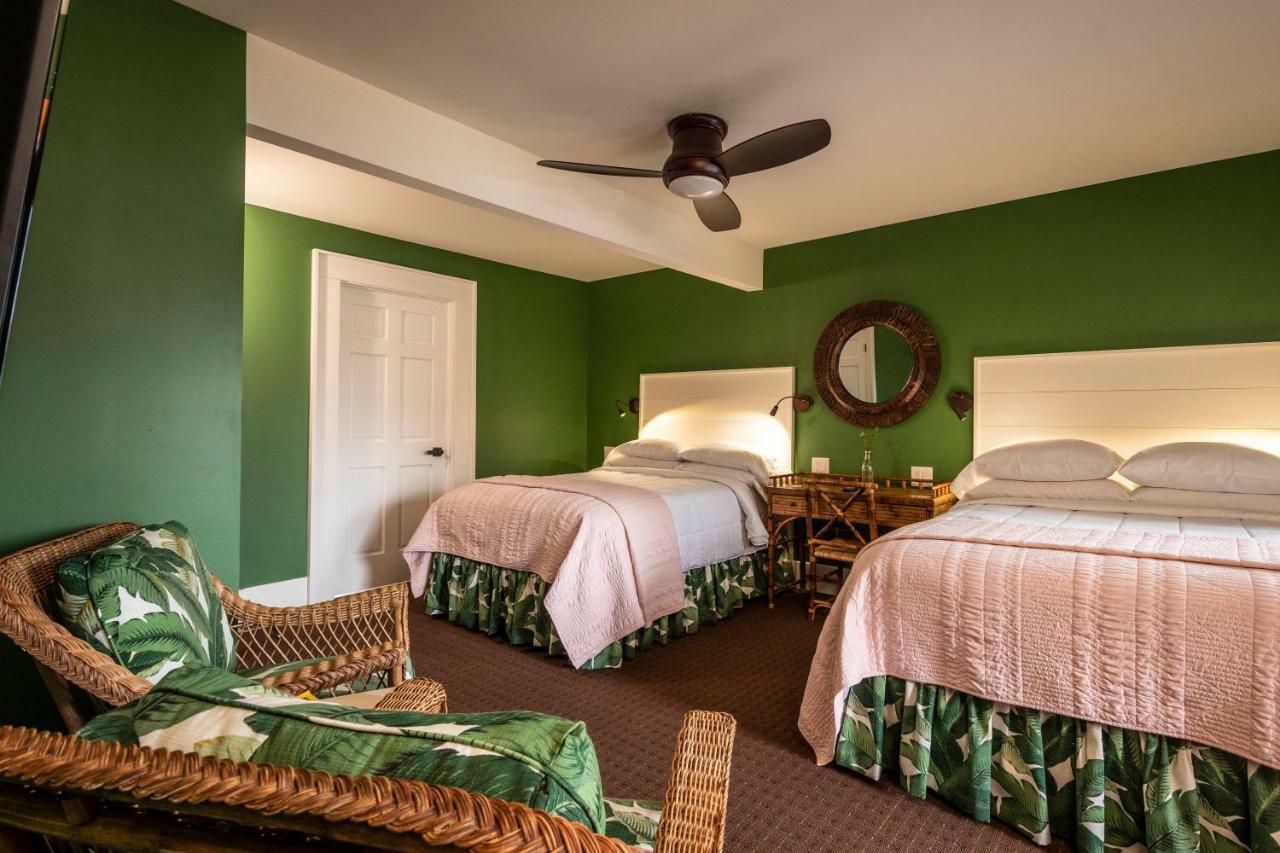 Hotel Broad Ripple 인디애나폴리스 외부 사진