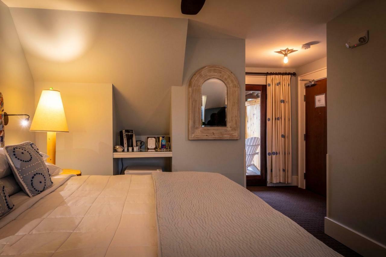 Hotel Broad Ripple 인디애나폴리스 외부 사진