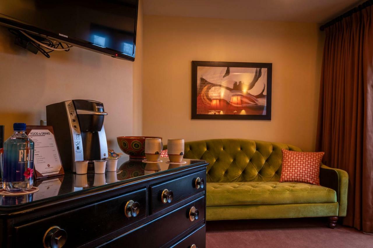Hotel Broad Ripple 인디애나폴리스 외부 사진