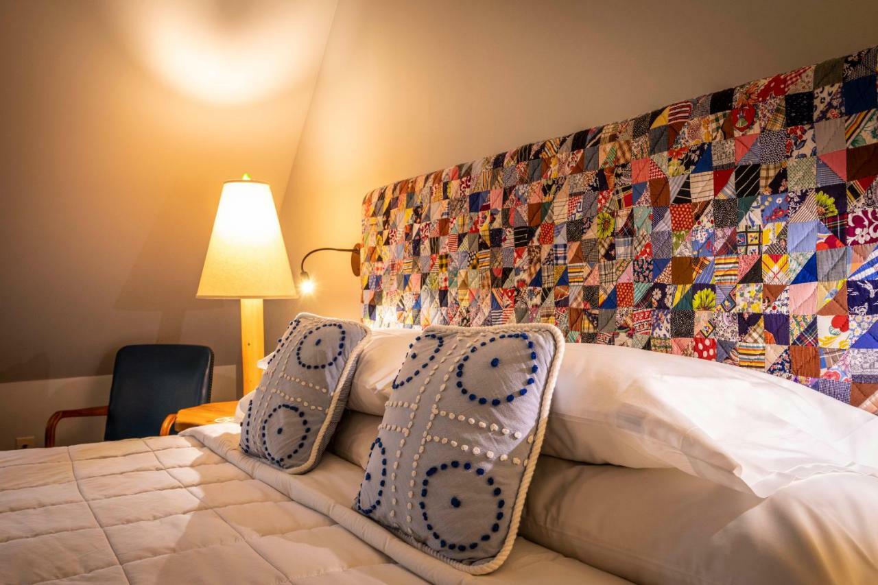 Hotel Broad Ripple 인디애나폴리스 외부 사진