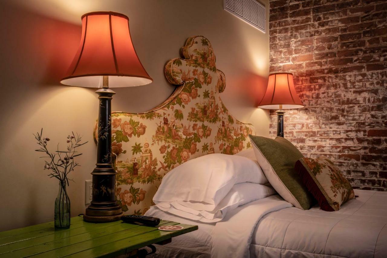 Hotel Broad Ripple 인디애나폴리스 외부 사진
