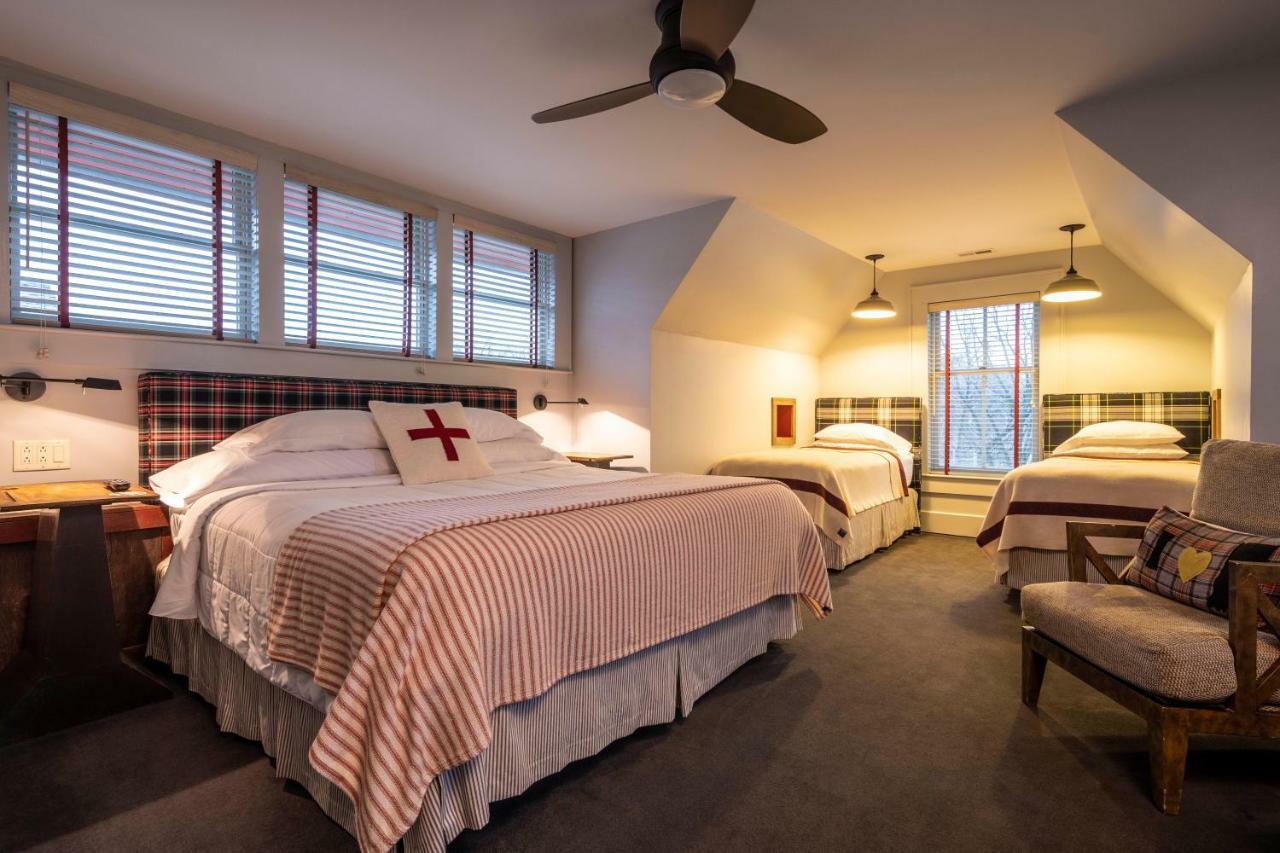Hotel Broad Ripple 인디애나폴리스 외부 사진