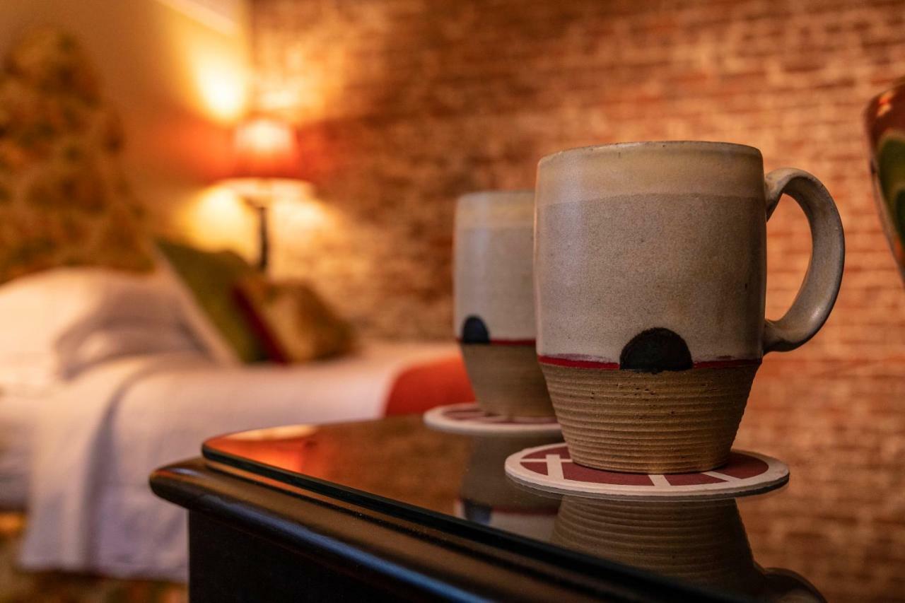 Hotel Broad Ripple 인디애나폴리스 외부 사진