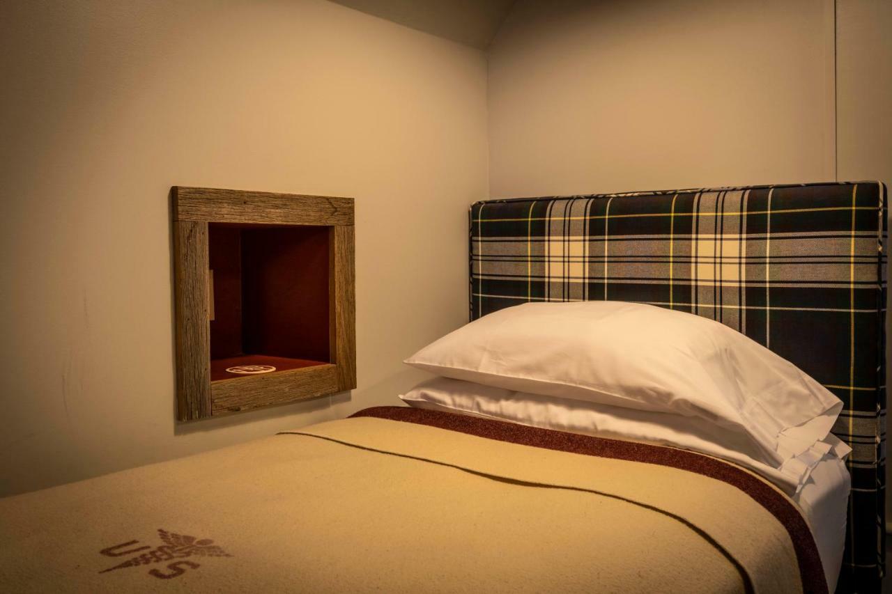 Hotel Broad Ripple 인디애나폴리스 외부 사진