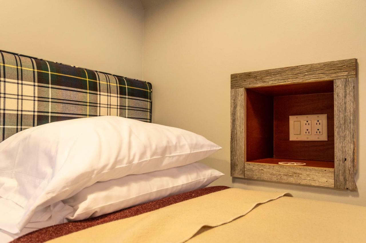Hotel Broad Ripple 인디애나폴리스 외부 사진