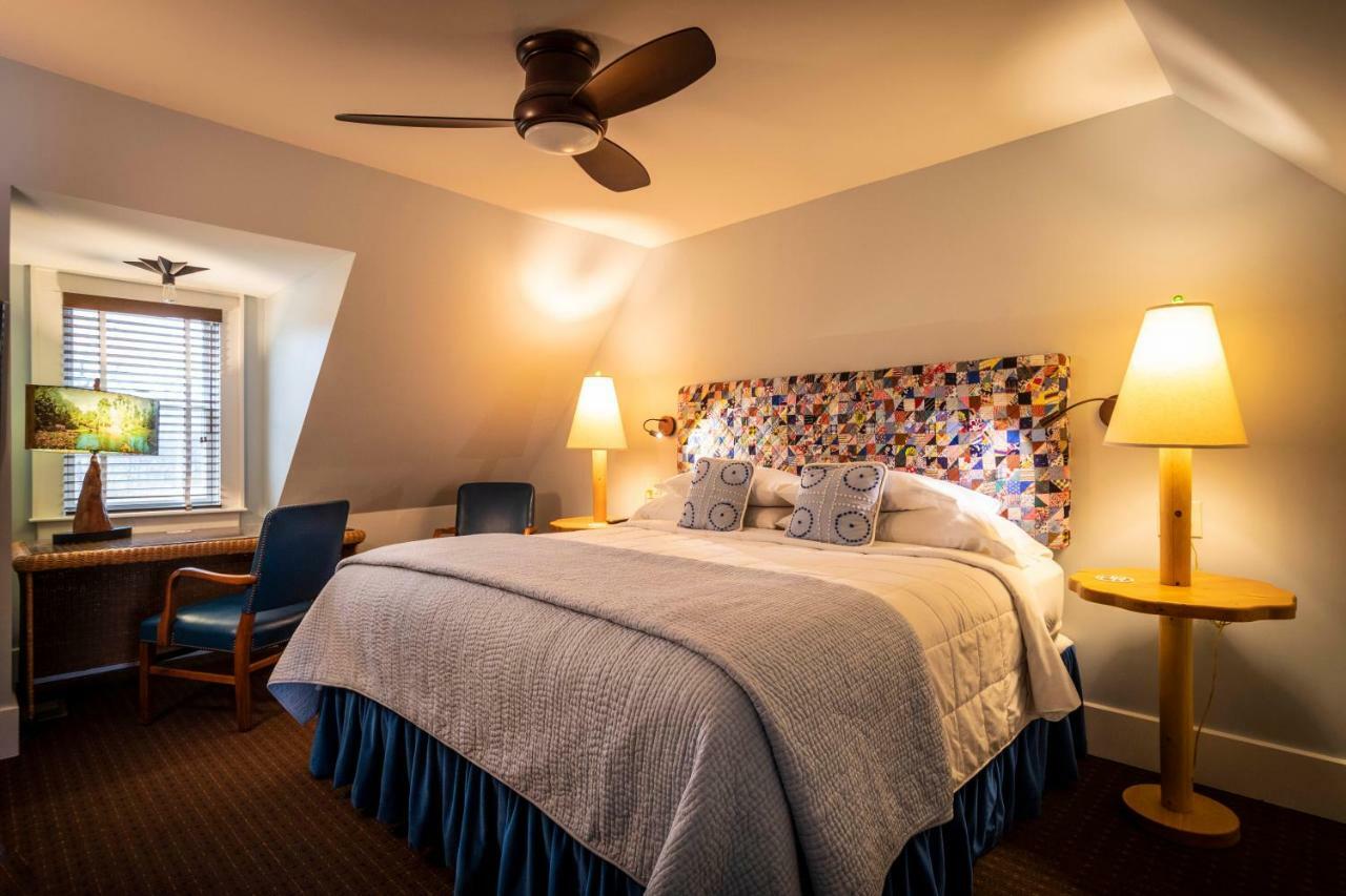 Hotel Broad Ripple 인디애나폴리스 외부 사진