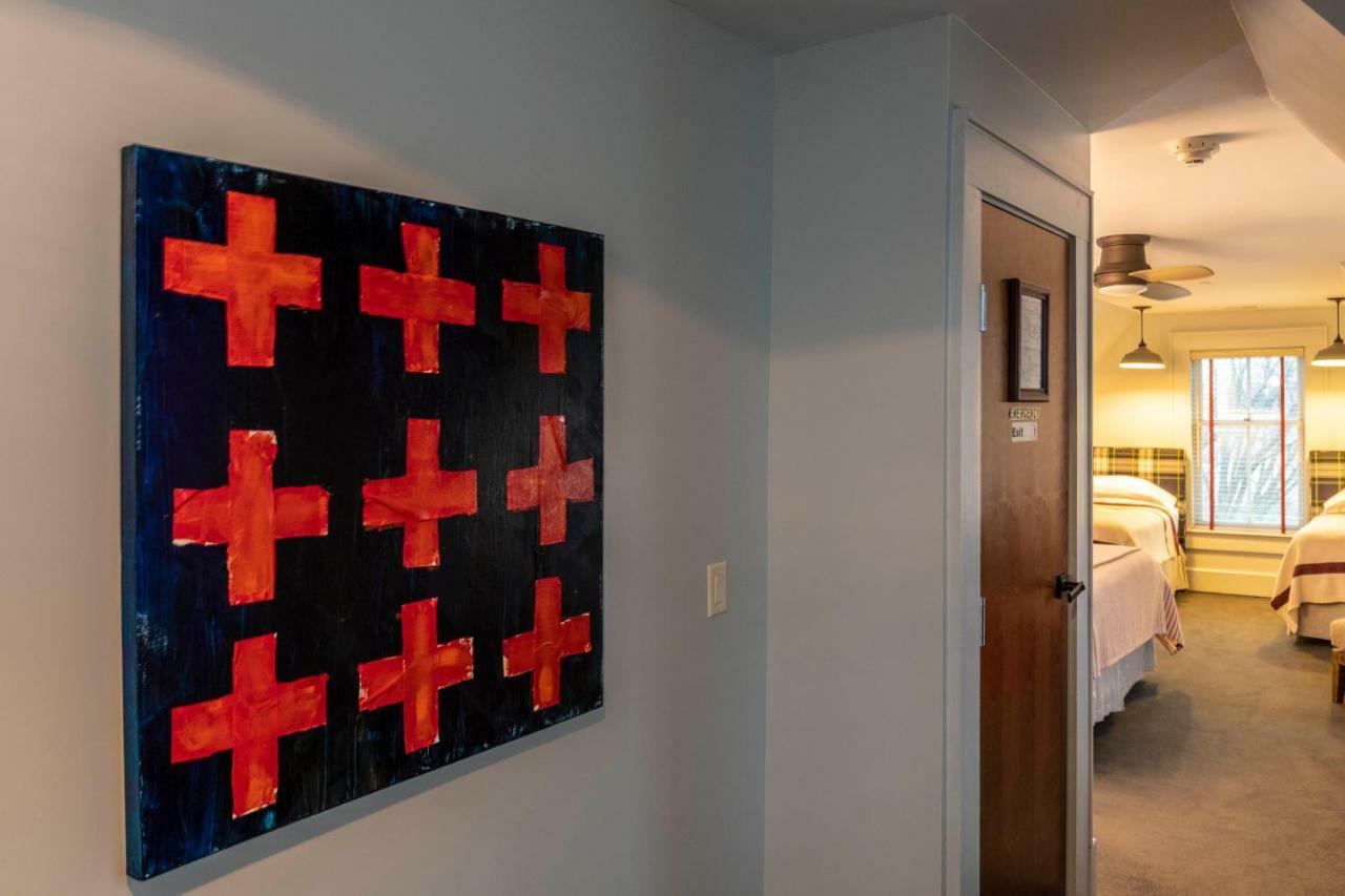 Hotel Broad Ripple 인디애나폴리스 외부 사진
