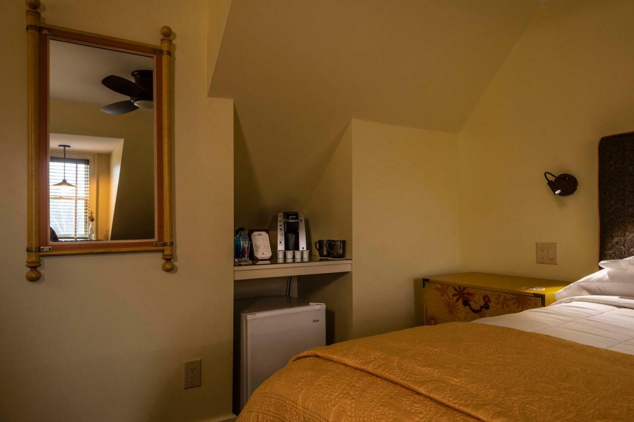 Hotel Broad Ripple 인디애나폴리스 외부 사진