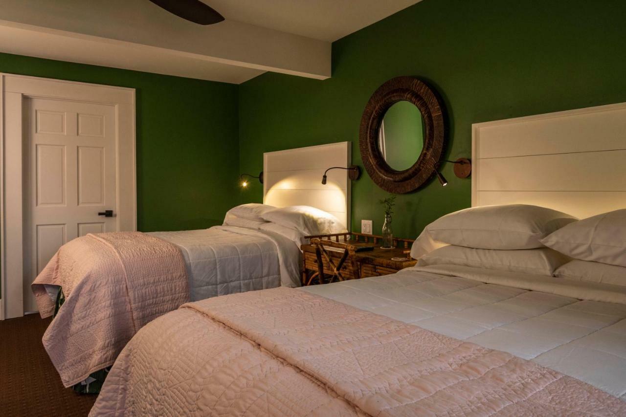 Hotel Broad Ripple 인디애나폴리스 외부 사진