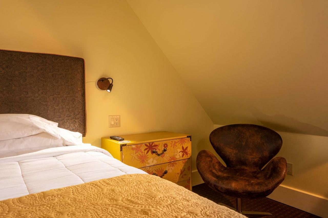 Hotel Broad Ripple 인디애나폴리스 외부 사진