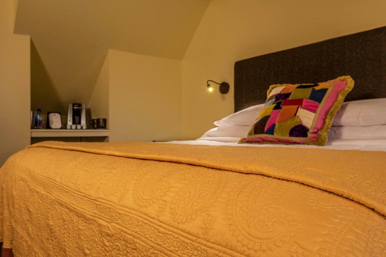 Hotel Broad Ripple 인디애나폴리스 외부 사진