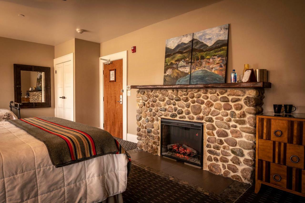 Hotel Broad Ripple 인디애나폴리스 외부 사진