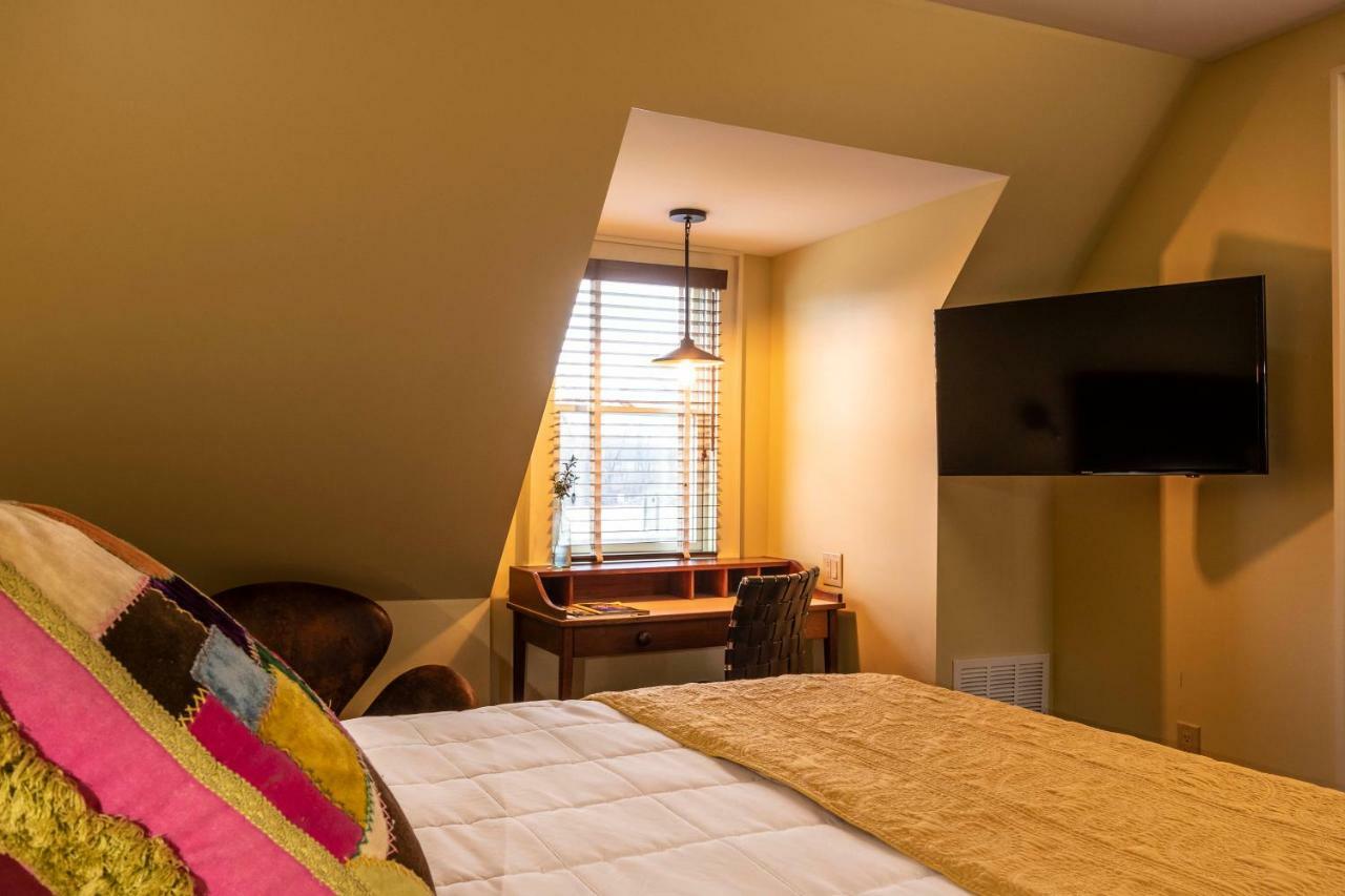 Hotel Broad Ripple 인디애나폴리스 외부 사진