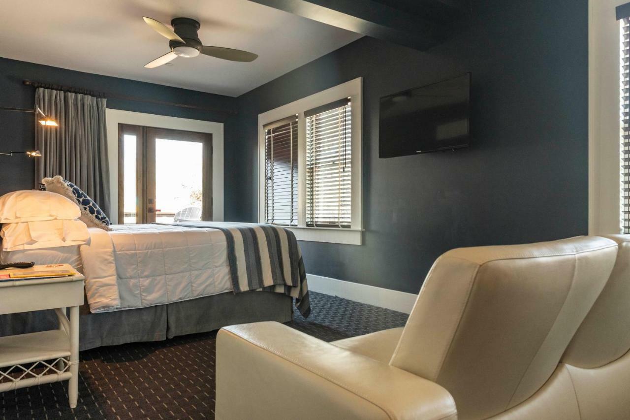 Hotel Broad Ripple 인디애나폴리스 외부 사진