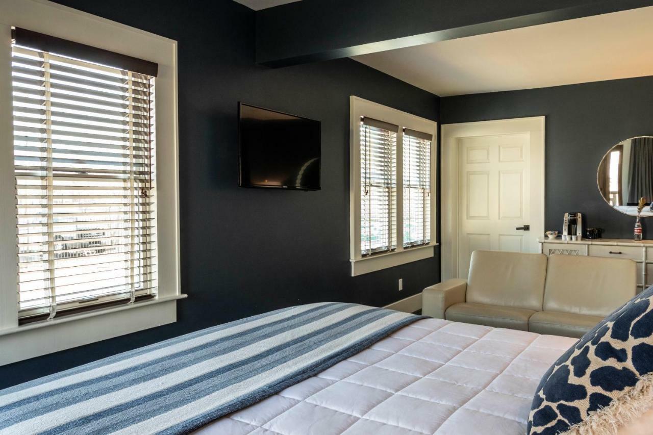 Hotel Broad Ripple 인디애나폴리스 외부 사진