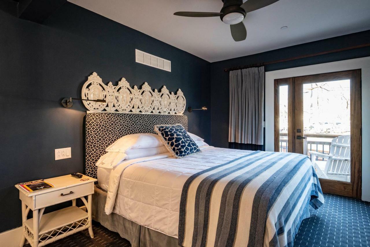 Hotel Broad Ripple 인디애나폴리스 외부 사진