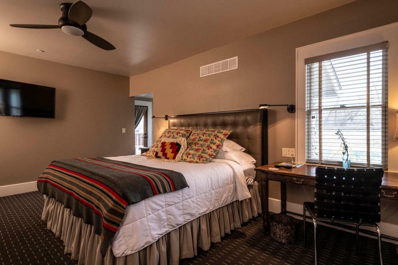 Hotel Broad Ripple 인디애나폴리스 외부 사진