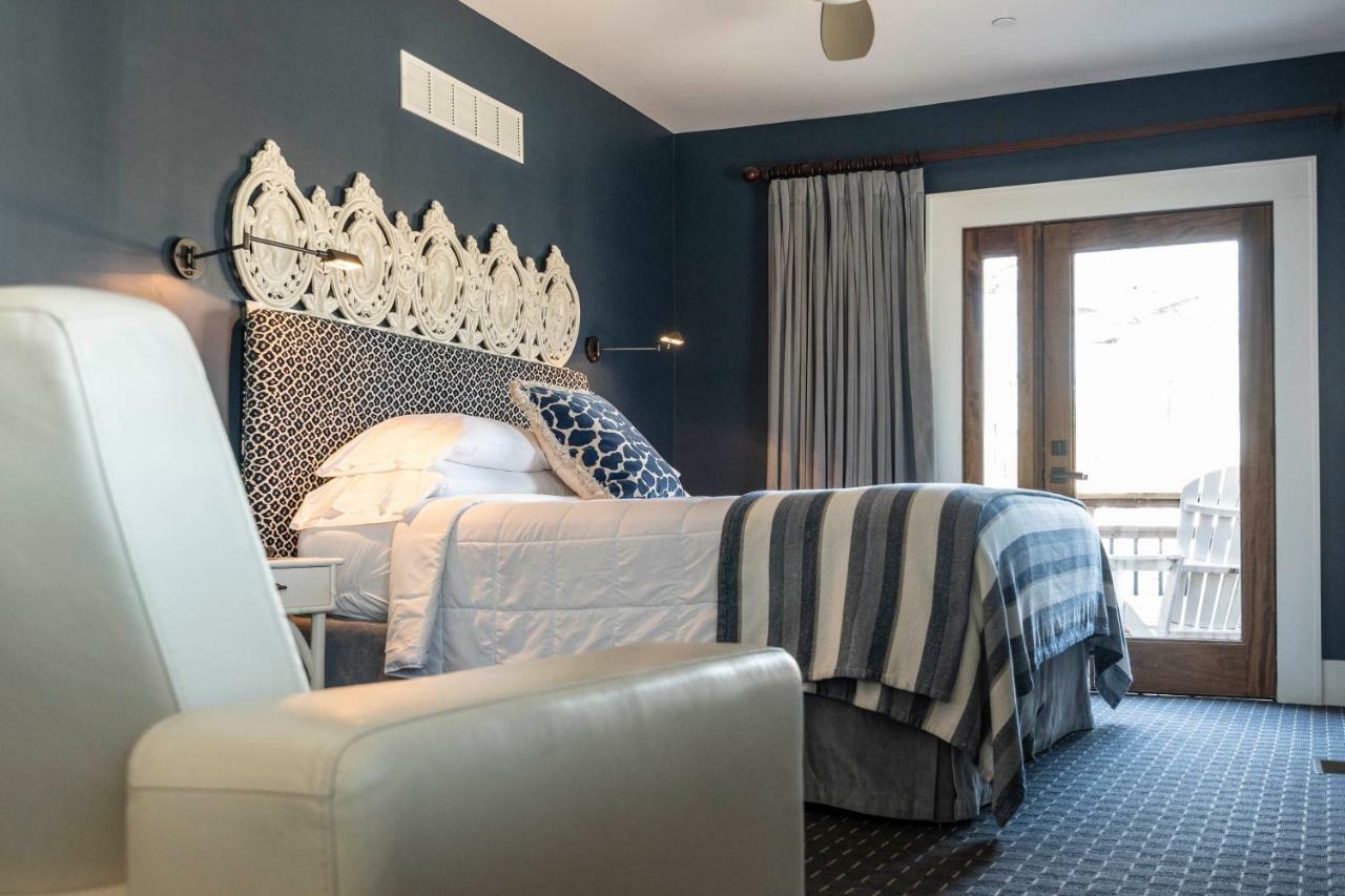 Hotel Broad Ripple 인디애나폴리스 외부 사진