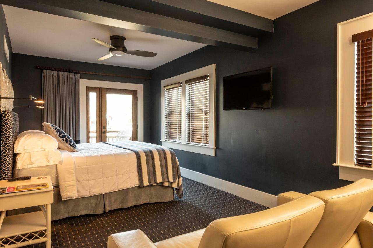 Hotel Broad Ripple 인디애나폴리스 외부 사진